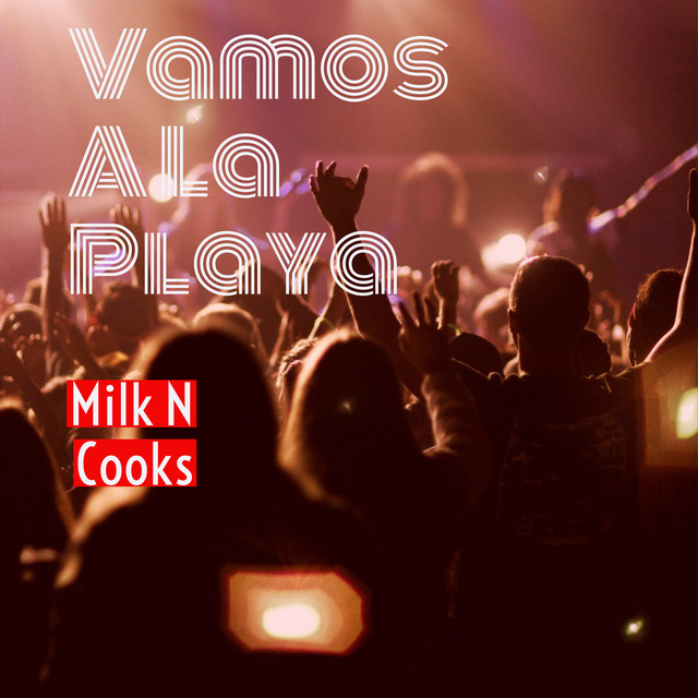 Milk N Cooks