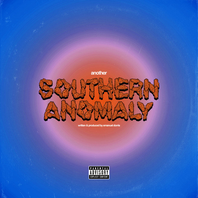 Another Southern Anomaly cover art