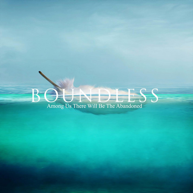 Among Us There Will Be The Abandoned cover art