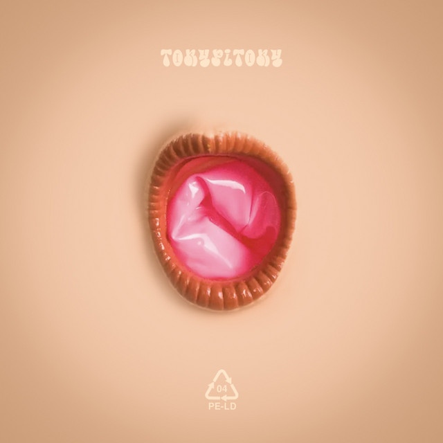 POLIETILENE cover art