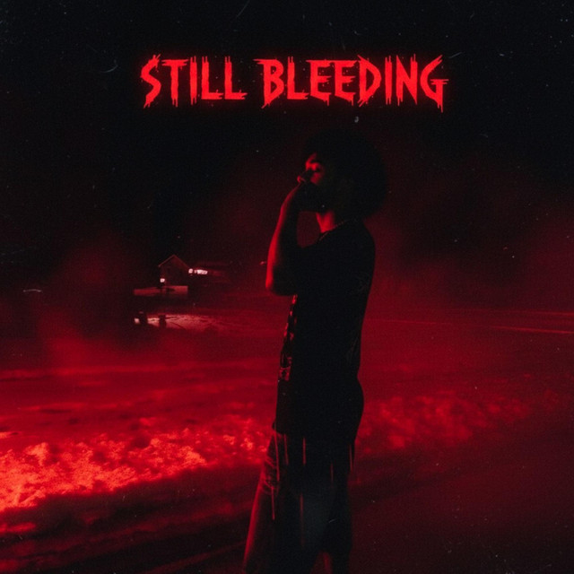 Still Bleeding cover art