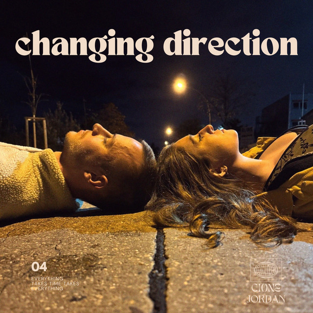 Changing Direction