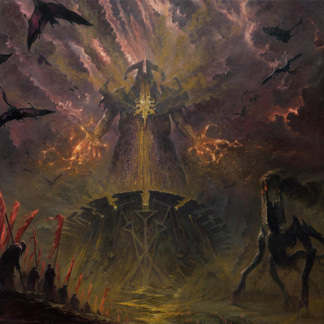 Empires of Great Enslavement cover