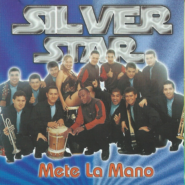 Mete la Mano cover art