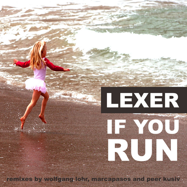 If You Run - Original Mix