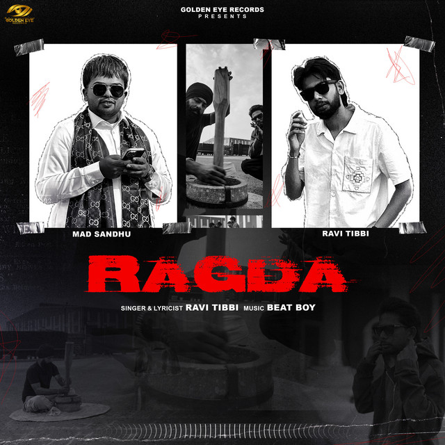 Ragda