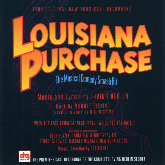 Louisiana Purchase - song and lyrics by Various Artists | Spotify