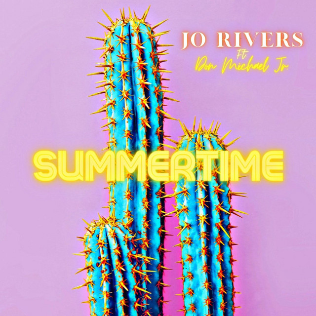 Summertime - Radio Edit