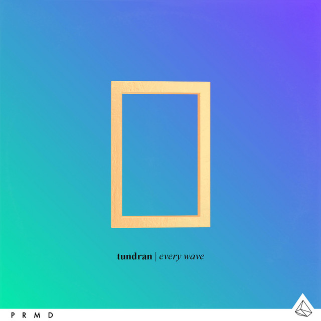Every Wave cover art