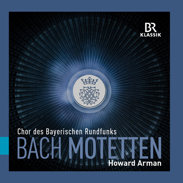 Bach: Motetten