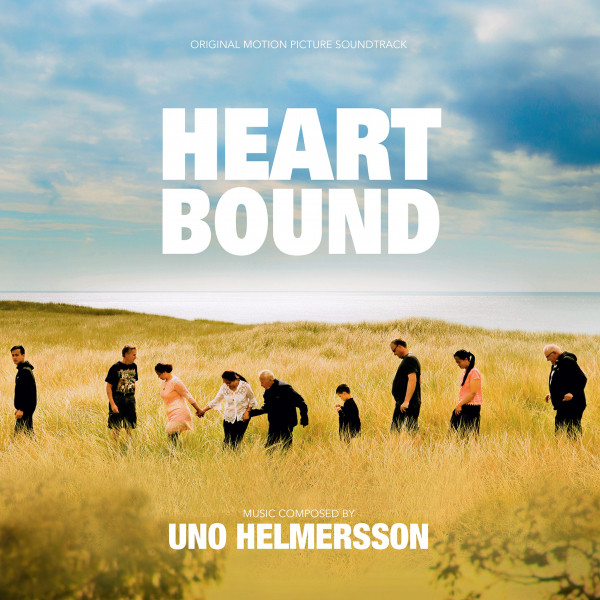 Heartbound (Original Motion Picture Soundtrack) cover art