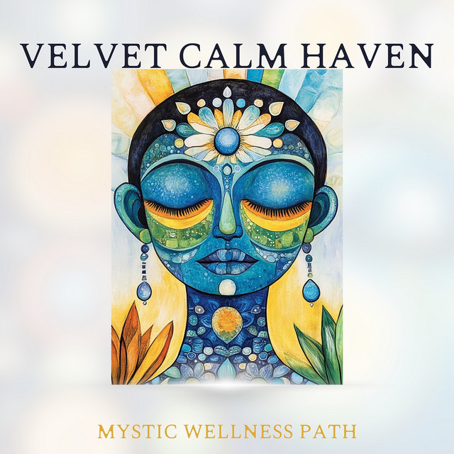 Velvet Calm Haven