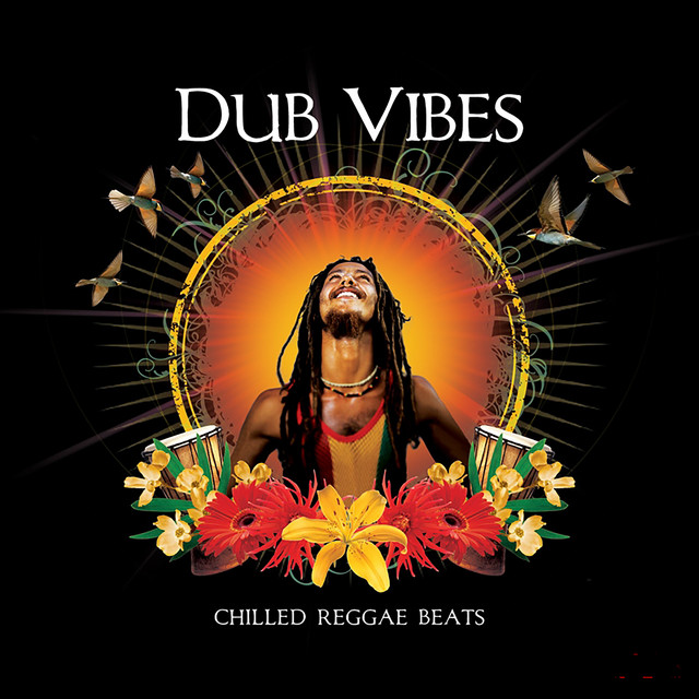 Casa Paradiso Presents Dub Vibes cover