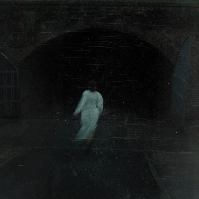 LIMINAL cover art