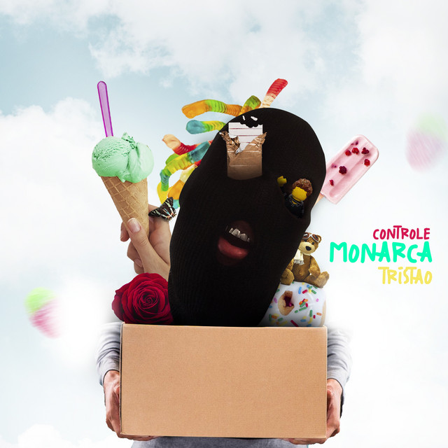Controle Monarca cover art