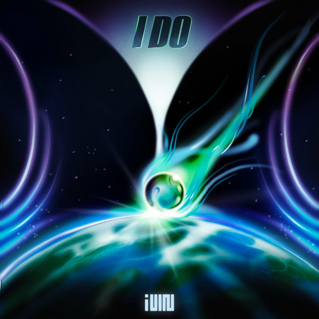 I DO cover art