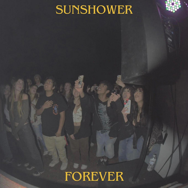 Forever cover art