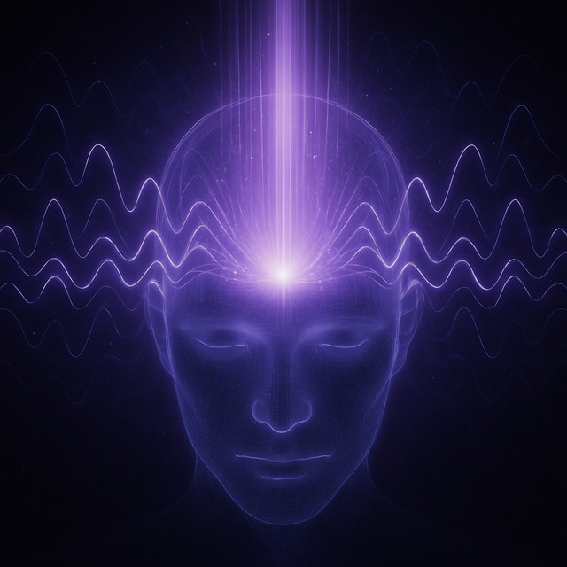 Spirit Resonance (Gamma Brain Waves)