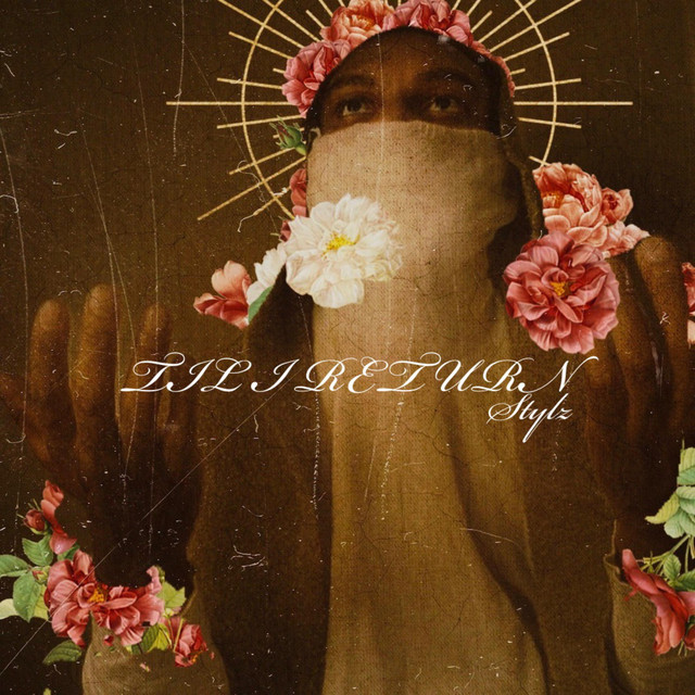 Til I Return cover art