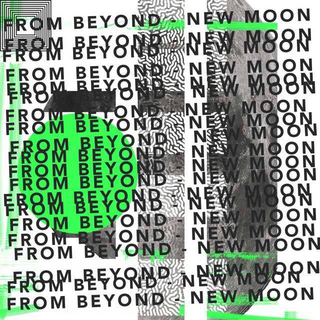 New Moon cover art