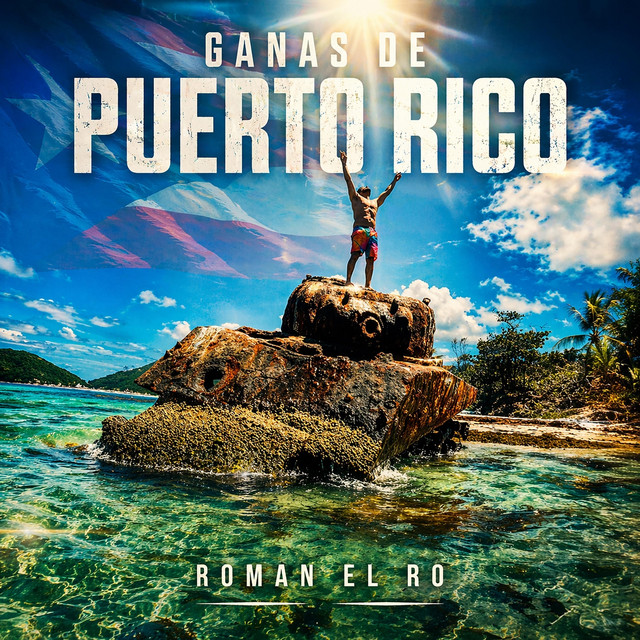 Ganas de Puerto Rico