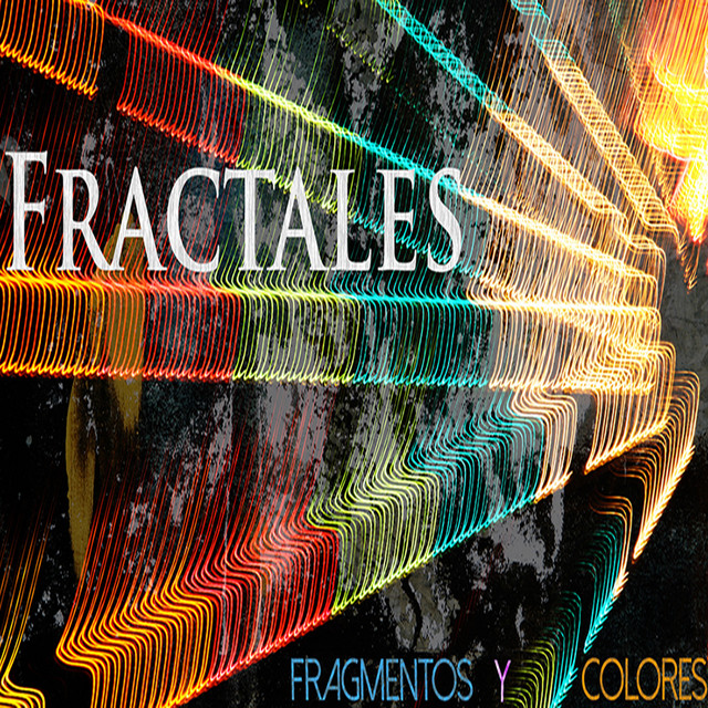 Fragmentos y colores cover art