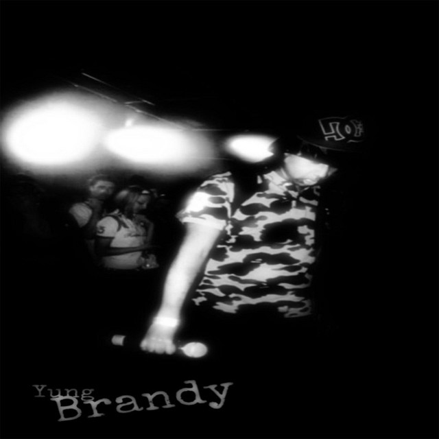 OxyNation cover art