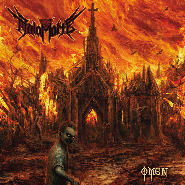 Omen cover