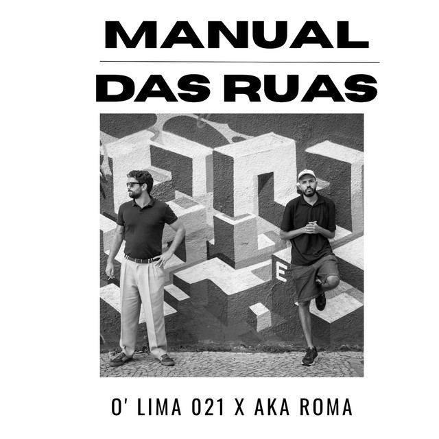 Manual das Ruas