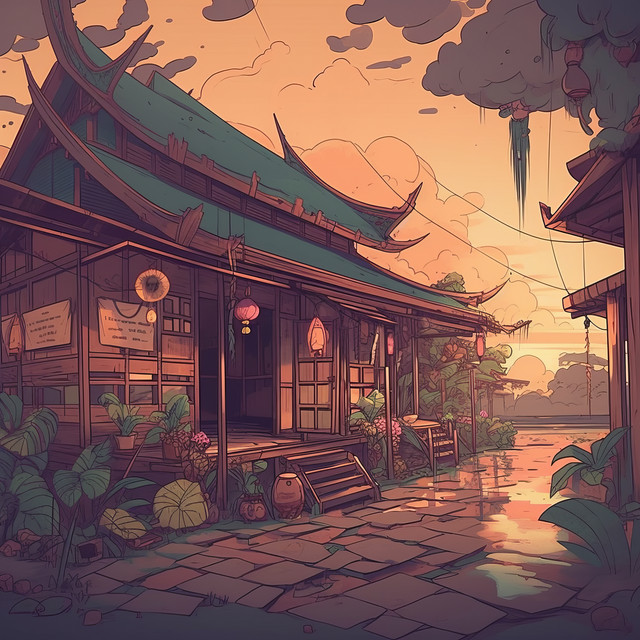 Cool cover art