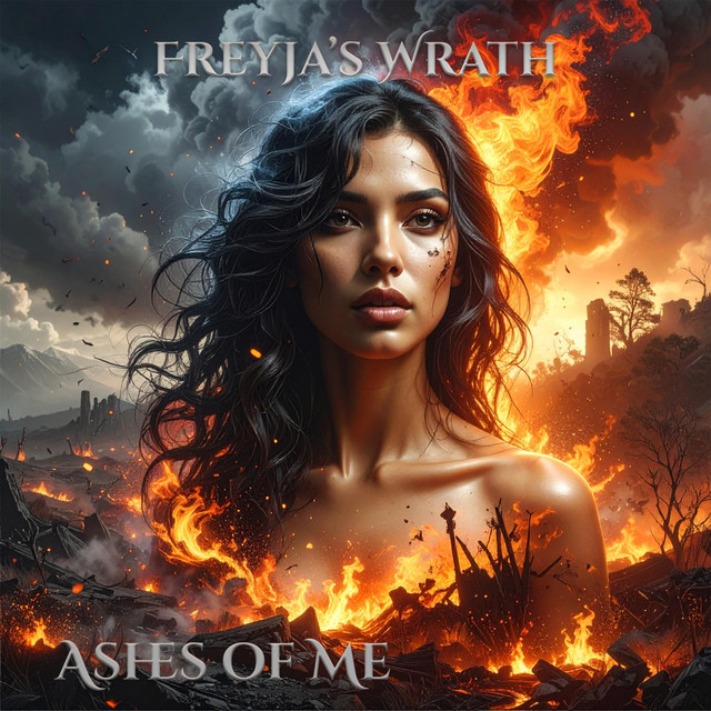 Ashes of Me