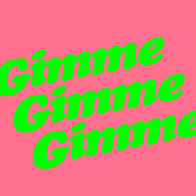 Gimme Gimme (feat. Bleech) - Softmal & Nytron Remix - song and