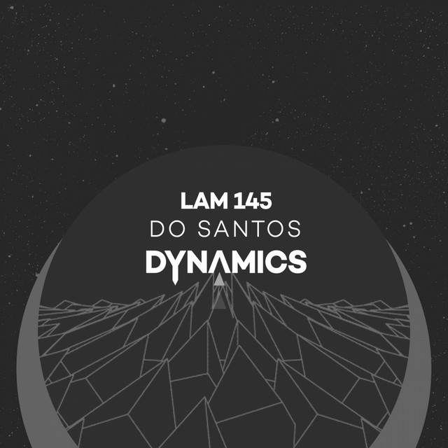 Dynamics cover art