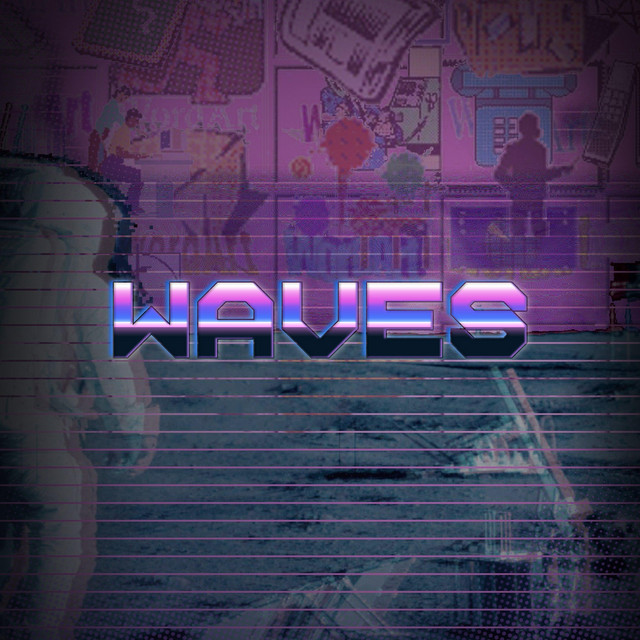 Waves cover