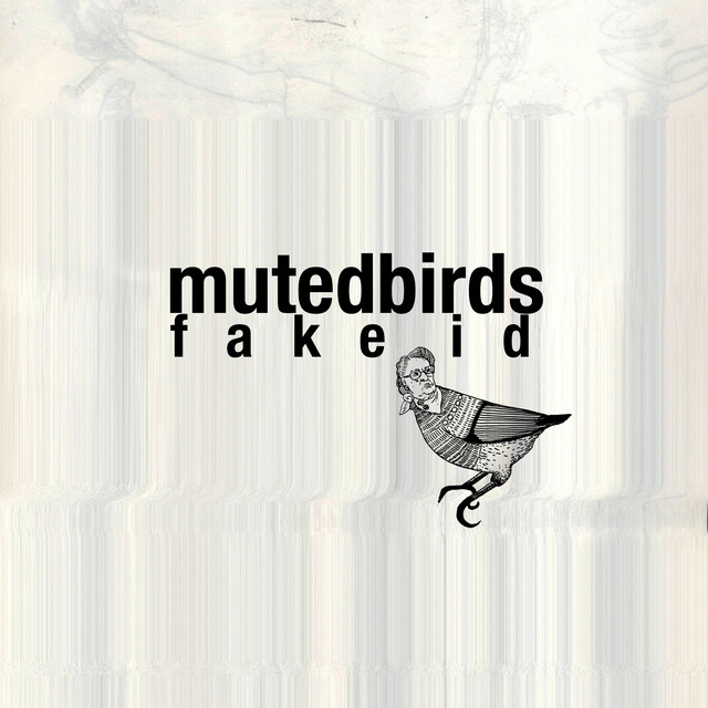 Обкладинка: sturnus — mutedbirds
