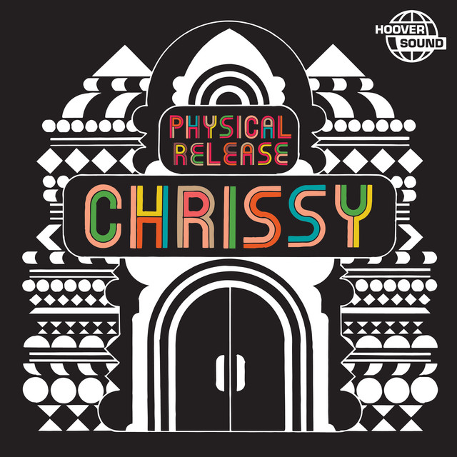 Physical Release cover art