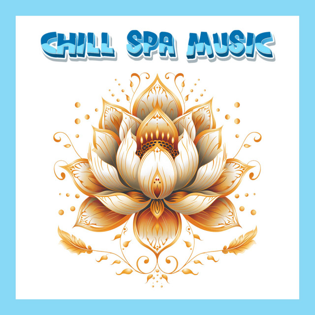 Heavenly Harmonies Peaceful Spa Retreat Music 2024