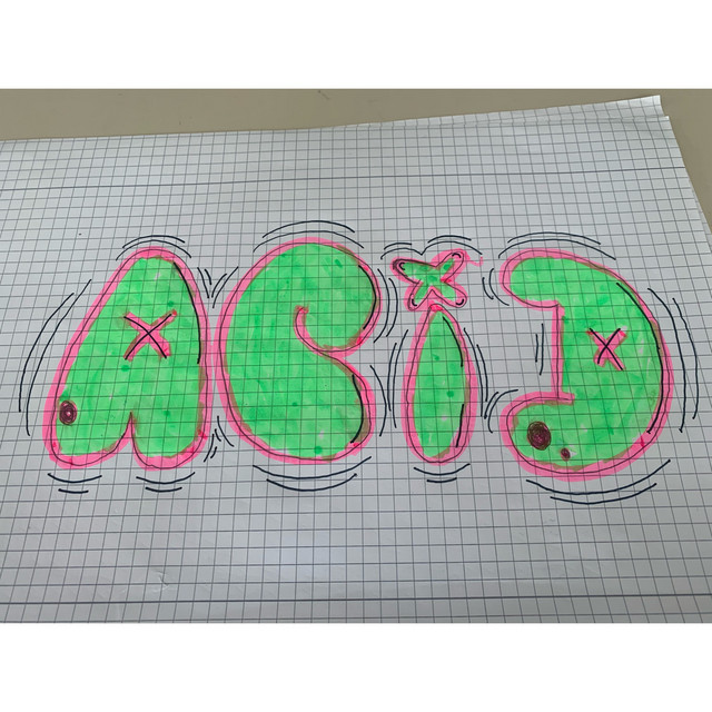 Texte cover art