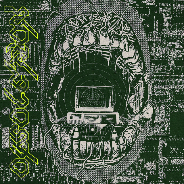Obsoletion cover art