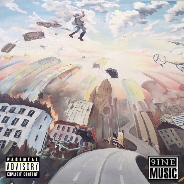 Tha Soundcloud Throwback Tape cover art