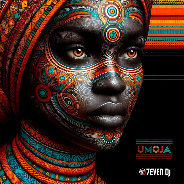 Umoja cover art
