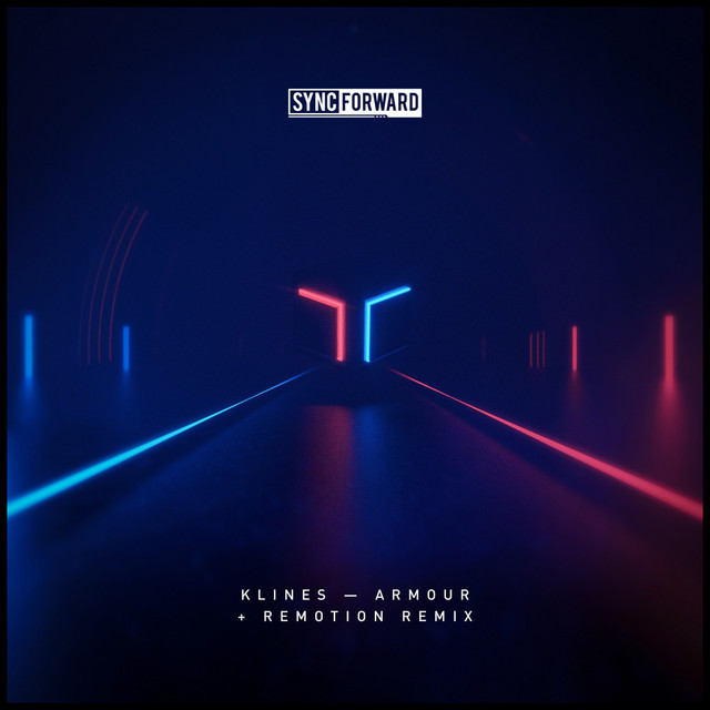 Armour cover art