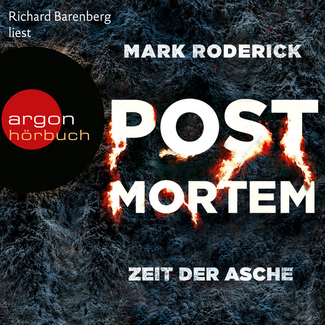 Zeit der Asche - Post Mortem 2, Kapitel 109 - song and lyrics by Mark ...