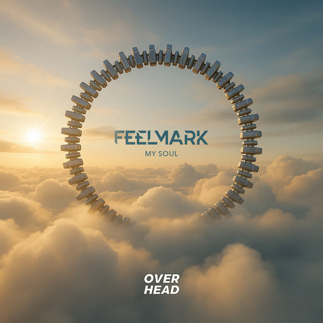 Обкладинка: My Soul — Feelmark