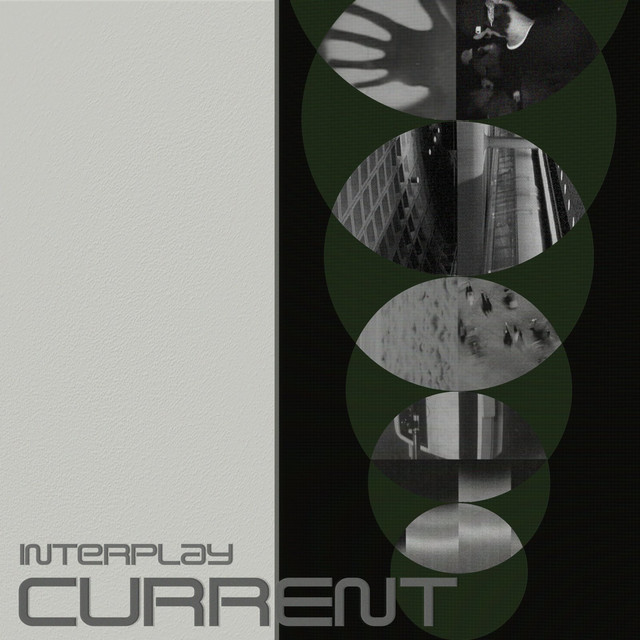 Current cover art