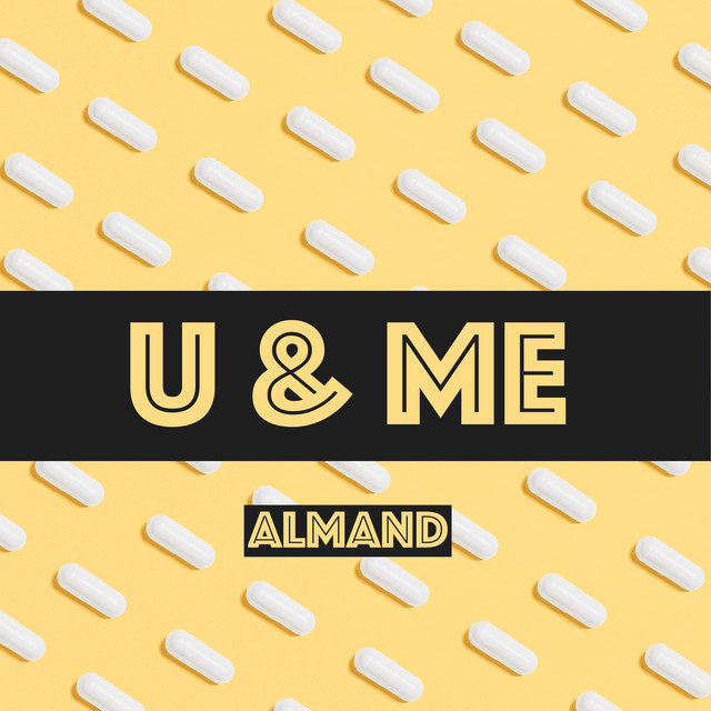 U & Me cover