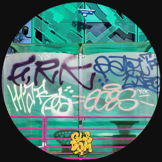 60hz album art