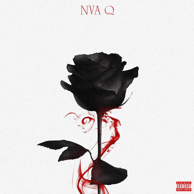 Black Rose cover art