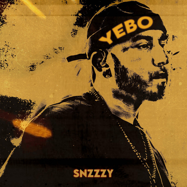 Yebo cover art