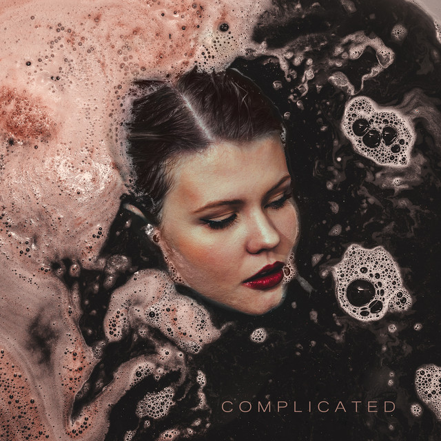 Complicated cover